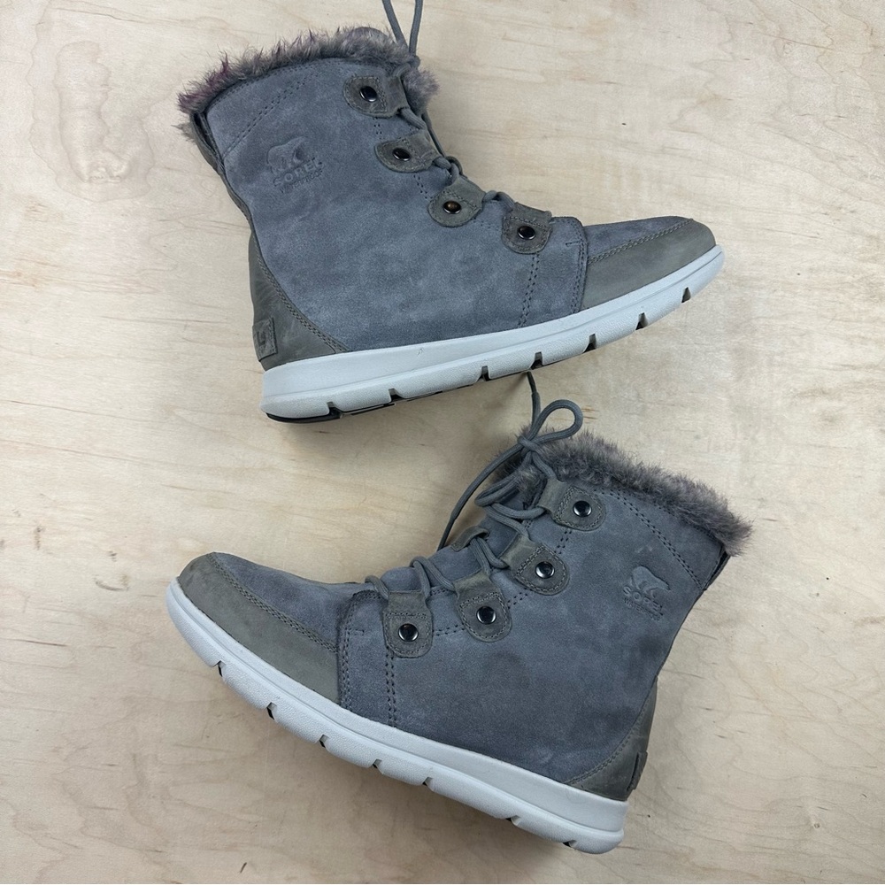 Sorel women’s winter boot